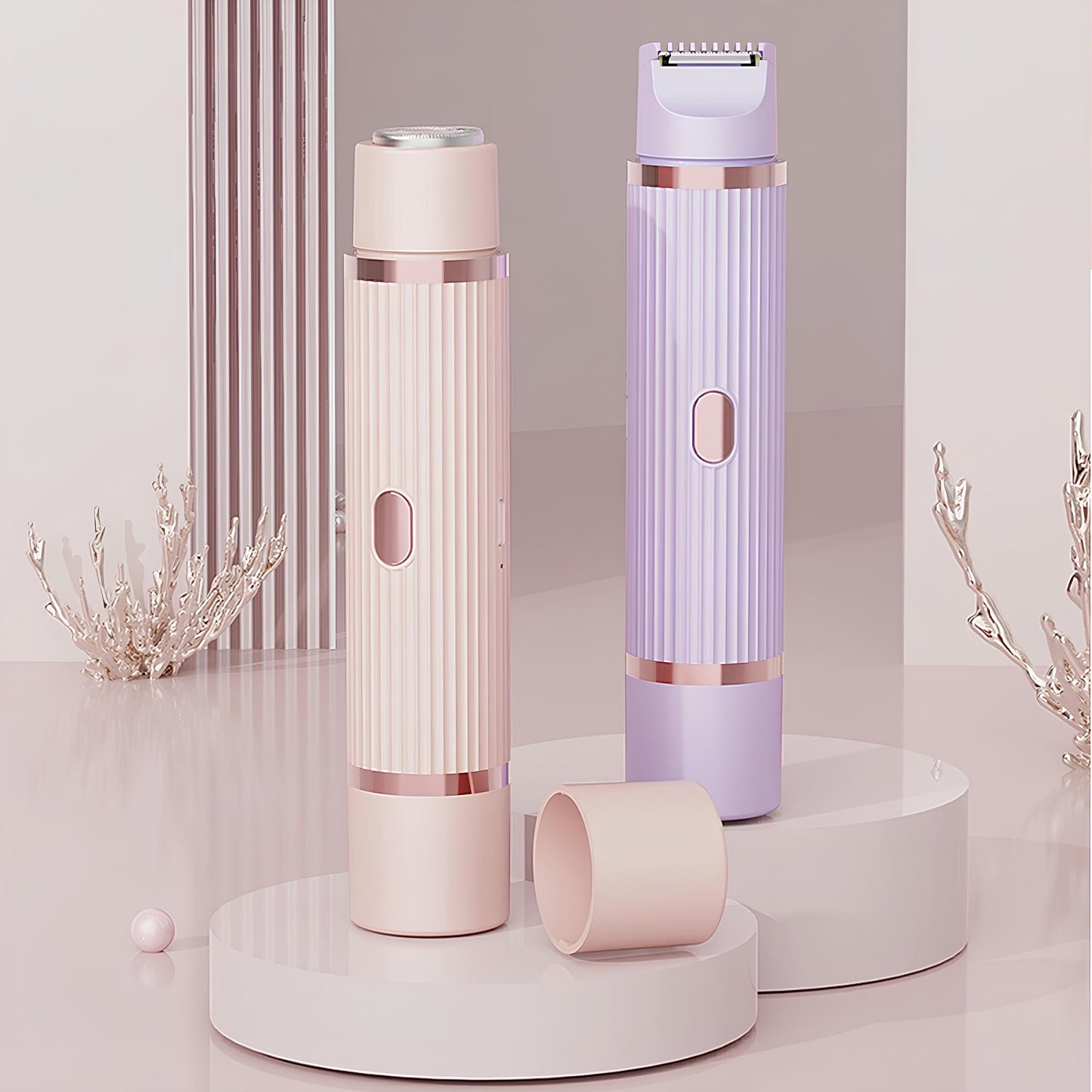 Velea SilkEase 2-in-1