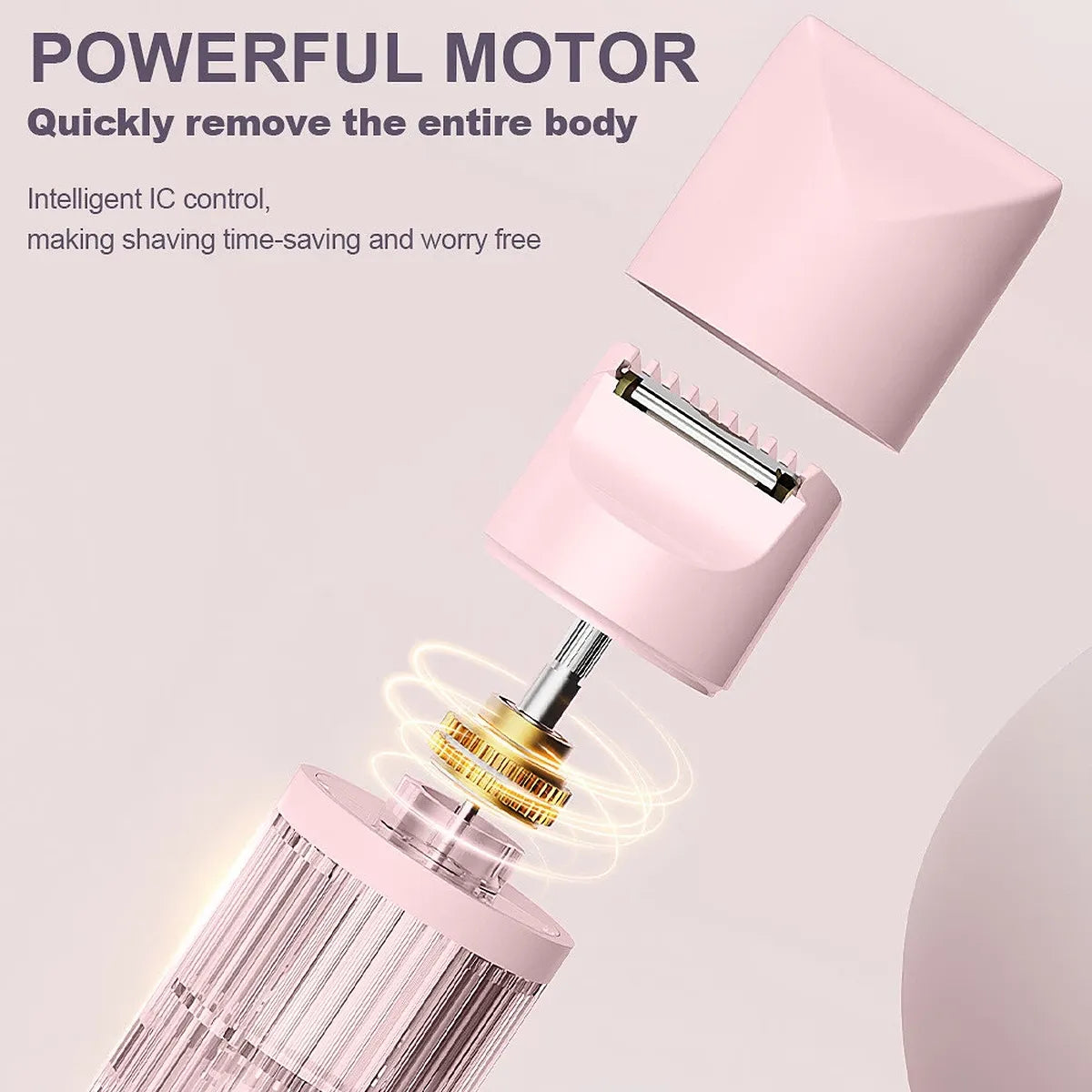 Velea SilkEase 2-in-1